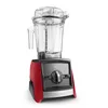 Vitamix Ascent A2500i červený vysokovýkonný mixér Náhľad obrázku produktu 3
