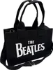 The Beatles - Borsa Tote "Abbey Road", logo a goccia, Anteprima dell’immagine prodotto 2