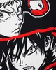 BaumwolleCloud Go Jo Sukuna Herren T-Shirt  anime japan Produktbild-Vorschau 2