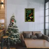 Tablica informacyjna LED, wymazywalny efekt neonowy, 18 Podgląd zdjęcia produktu 3