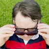 FALINGO Sonnenüberbrille CLASSIC EDITION polarisiert UV 400 Produktbild-Vorschau 5