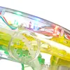10 x Seifenblasenpistole LED, mit Seifenblasenlösung, Produktbild-Vorschau 9