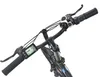 20 Zoll E-Faltrad Camp-20D Pedelec Weiß smartEC Produktbild-Vorschau 8