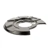 2x Ankerblech hinten links rechts für BMW E81 E82 E87 E90 Produktbild-Vorschau 12