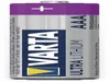 VARTA Lithium Batterie Ultra Lithium Micro (AAA) 4er Pack Produktbild-Vorschau 2