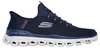 Skechers Slip-ins: Glide-Step - Color azul marino, talla Vista previa de la imagen del producto 11