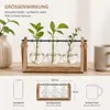 ESSCHERT DESIGN Supporto con vasetti, L Anteprima dell’immagine prodotto 9