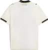 Puma Parma Calcio 25/26 Heim Kurzarm-t-shirt Weiß M Herren Produktbild-Vorschau 2