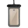 Wiko Smartphone Schutzhülle Handy Tasche Hülle Wasserdichte Produktbild-Vorschau 13
