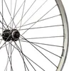 28 Zoll Vorderrad Ryde Zac2000 Hohlkammer geöst Shimano Produktbild-Vorschau 2