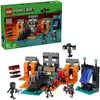 LEGO® Minecraft® Souboj se svištěm 21590 Náhled obrázku produktu 4