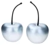 Sada hrnců 2 Cherry Silver Matt velikost XS sklolaminát Náhled obrázku produktu 1