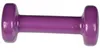EB FIT Vinyl-Hantel 0,75 kg VDB lila 580437 Produktbild-Vorschau 7