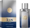 Antonio Banderas The Icon Elixir Eau de Parfum 100ml Spray Produktbild-Vorschau 1