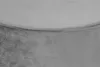 A close-up view of a gray fabric surface with a seam. Produktbild-Vorschau