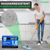 Endorphin Vinylboden selbstklebend in Betonoptik Hellgrau Produktbild-Vorschau 8
