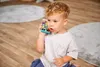 Simba ABC Smartphone Lernspielzeug, Spiel Handy, Kinder, Anteprima dell’immagine prodotto 6