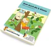 Quer durch die 3. Klasse, Mathe und Deutsch - Übungsblock Produktbild-Vorschau 2