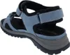 Waldläufer Sora Trekkingsandalen Hochwertiges Material, Produktbild-Vorschau 56