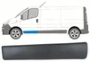 Opel Vivaro 01-13 Obloženie dverí vpredu vľavo Náhľad obrázku produktu 1