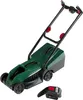 Bosch Rasenmäher Rotak II für Kinder mit Licht und Sound Produktbild-Vorschau 2