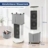 COSTWAY 3in1 Turmventilator mit Luftbefeuchter & Produktbild-Vorschau 9