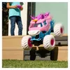 Monster Jam Sparkle Smash RC Monster Truck 1:15 Productafbeelding-voorbeeld 3