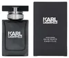 Karl Lagerfeld Pour Homme Eau De Toilette Spray 50ml Produktbild-Vorschau 2