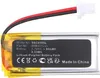 CELLONIC 1x Akku für Fernbedienung Kompatibel mit Sena Produktbild-Vorschau 2