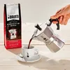 Bialetti Espressokocher Moka Express 2 Tassen, silber Produktbild-Vorschau 18