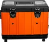 KRAFT&DELE | Draagbare diesel luchtverwarmer, 9kW, Productafbeelding-voorbeeld 7