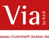 Piatto da dessert e piatto da torta Ritzenhoff e Breker in Anteprima dell’immagine prodotto 3
