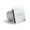 Ventilatore CATA e120 GTH bianco con timer Anteprima dell’immagine prodotto 1