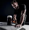 Halder Simplex palička s měkkým povrchem 80 RUBBER/SUPERPL. Náhled obrázku produktu 22