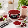BubbleJoy, perles de fruits pour bubble tea, saveur cerise, Voir les images du produit 5
