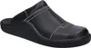 JOSEF SEIBEL Monaco H 13 | Pantoufles pour Hommes | noir Voir les images du produit 1