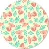 MuchoWow® Mauspad Mousepad Dschungel - Muster - Koala - Produktbild-Vorschau 1