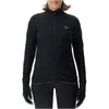 UYN Cross Country Coreshell Skijacke Damen Produktbild-Vorschau 8