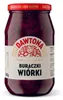 Buraczki czerwone wiórki 510g Dawtona Podgląd zdjęcia produktu 2