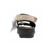 Fidelio Trekkingsandalen Gini Damen 3832343937 Beige 43 EU Produktbild-Vorschau 3