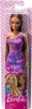 Mattel HGM57 Bambola Barbie Chic - Capelli castani e abito Anteprima dell’immagine prodotto 15