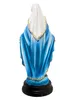 Katholische Marienfigur 30 cm - Heilige Maria Statue - Produktbild-Vorschau 4
