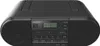 Panasonic-RX-D500EG - Rádio - 20 W - čierne Náhľad obrázku produktu 11