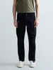 Replay Cargohose mit Logo, Schwarz 30W x 32L Produktbild-Vorschau 26