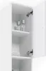 Vicco Szafka łazienkowa Fynn, 30 x 190 cm, Biały Podgląd zdjęcia produktu 6
