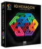 SmartGames IQ Hexagon, Box-Puzzle, 14 Jahr(e) Produktbild-Vorschau 1