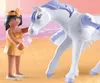 PLAYMOBIL 71361 Niebiański pegaz z tęczą Podgląd zdjęcia produktu 14