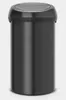Brabantia est 60L noir M Voir les images du produit 1