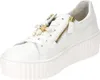Gabor Plateau Schnürschuhe Damen 31373236373030 Weiß 39 EU Produktbild-Vorschau 10