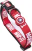 Marvel Hundehalsband M / L - Verstellbar, robust & bequem Produktbild-Vorschau 8